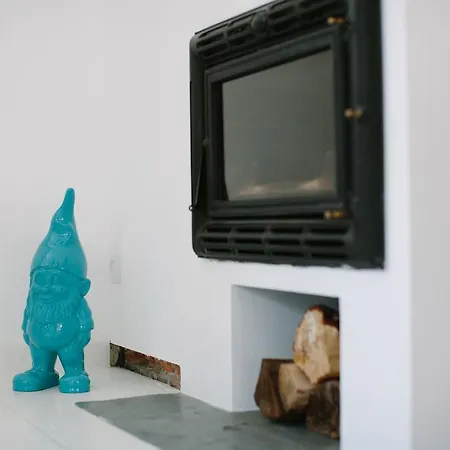 Lejlighed Blue Buddy - Movie Time Sopot